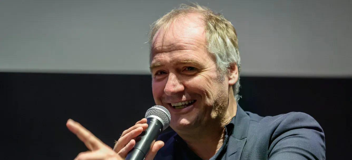 Prof. Felix Waechter