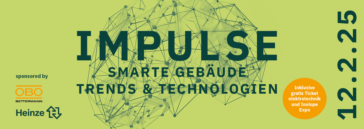 Architekturkongress 'Impulse'