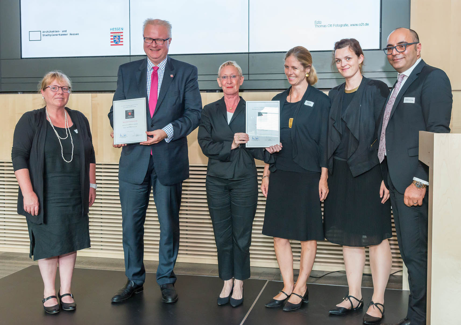 Preisverleihung Vorbildliche Bauten 2017_Haus im Burggarten