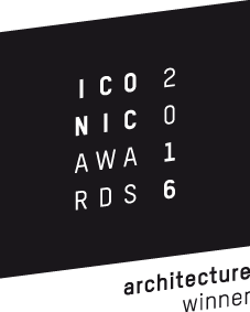Logo Iconic AwardsWaechter_2016
