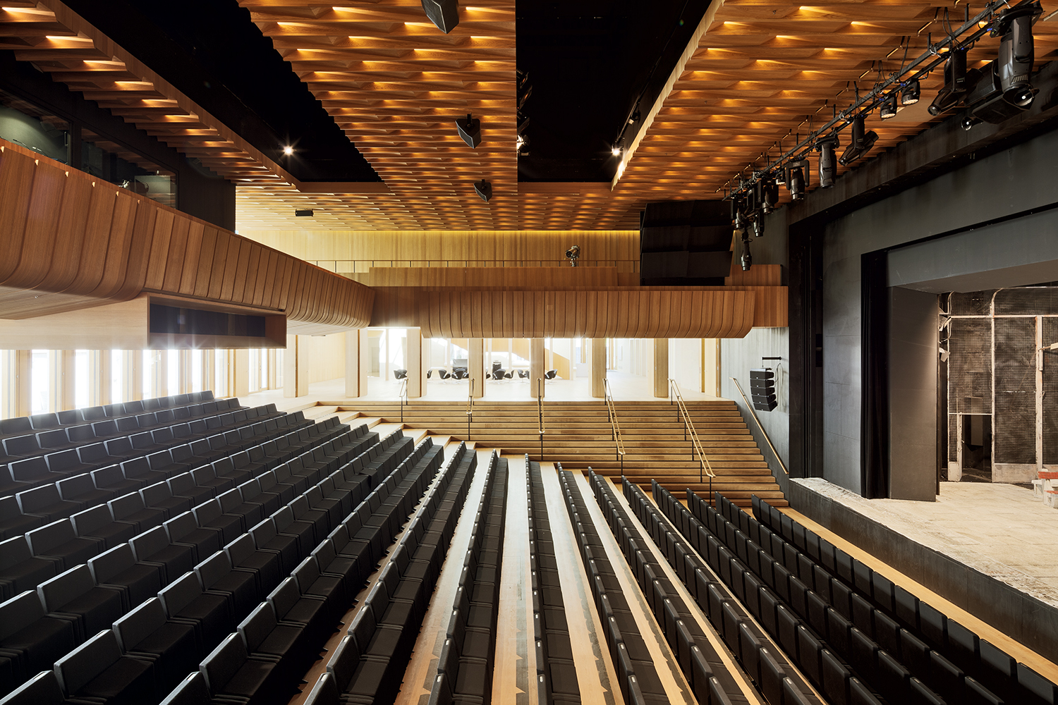 Waechter + Waechter_Theater Heidelberg