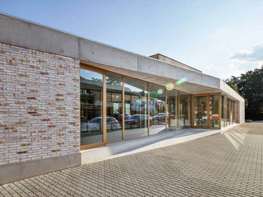Waechter_Wiesloch_Gemeindezentrum_2016 Waechter_Wiesloch_Gemeindezentrum_2016