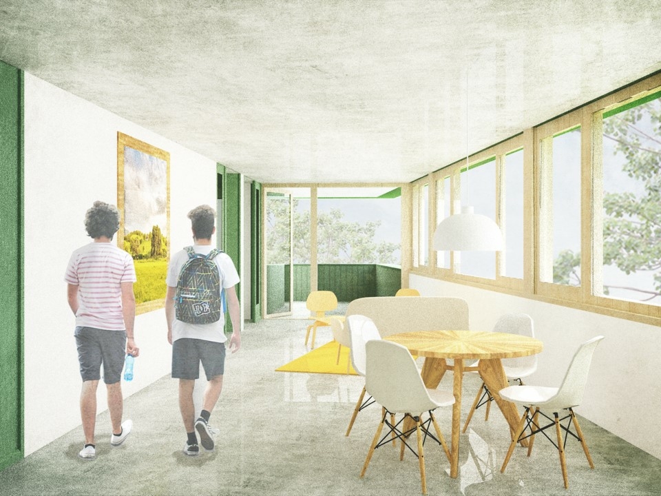  Kinderhaus Frank Frankfurt-Sossenheim 