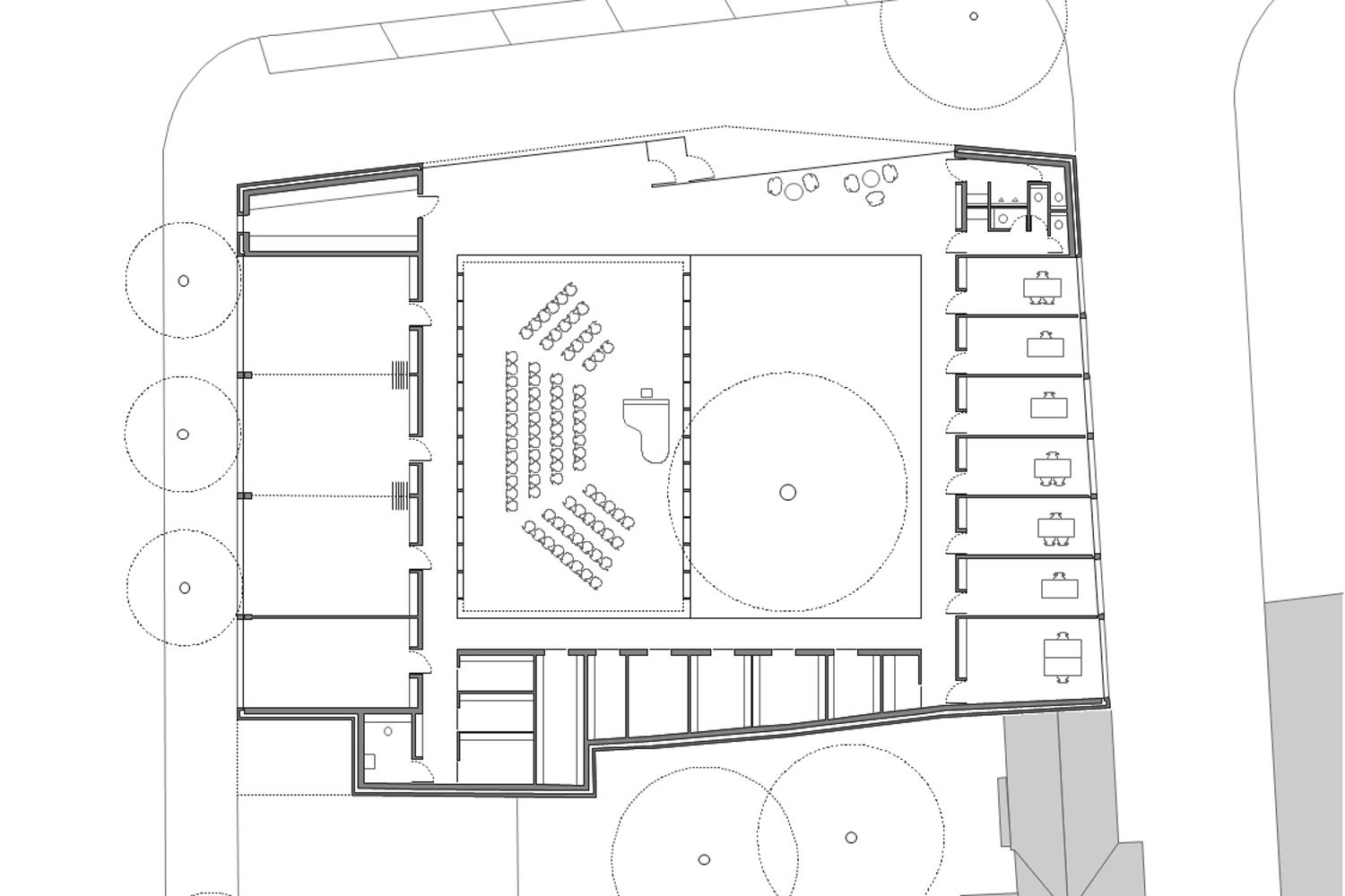 Waechter_Wiesloch_Gemeindezentrum_Petrusgemeinde_2016