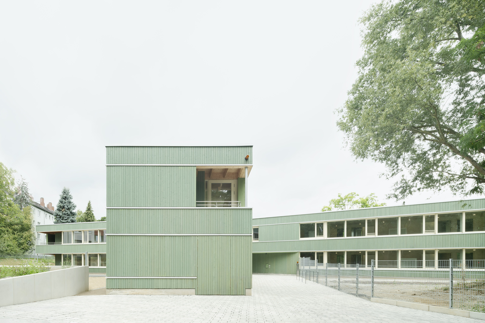 Kinderhaus Frank - Frankfurt Sossenheim Kinderhaus Frank - Frankfurt Sossenheim