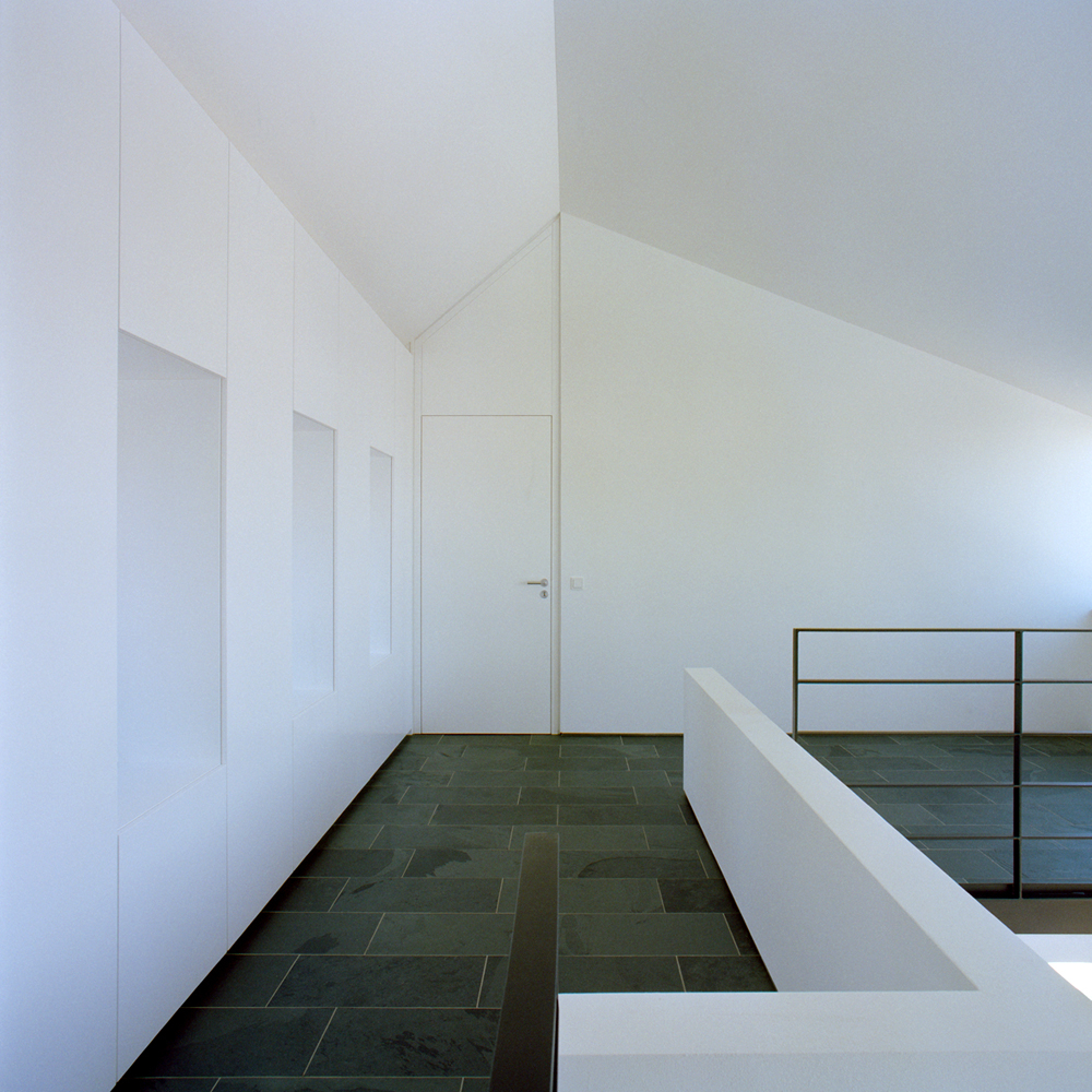 Haus P-R