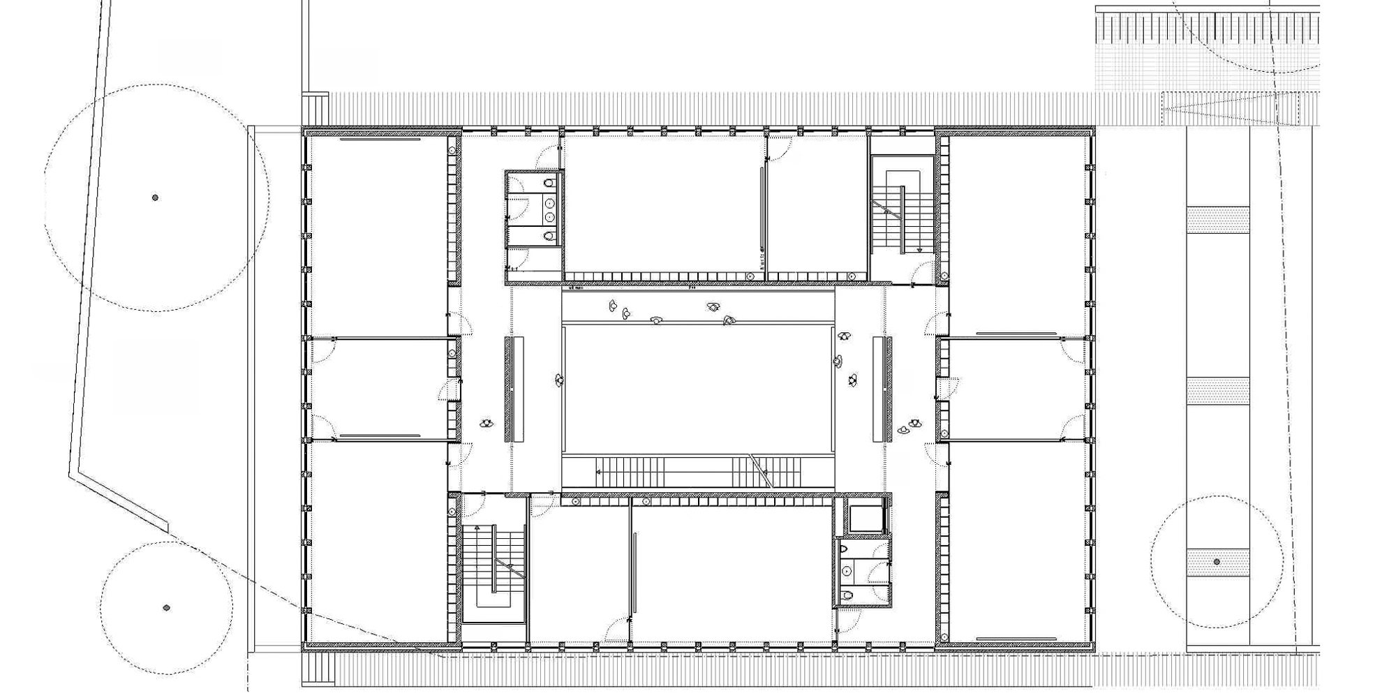 Fachschule der Pädagogischen Akademie Elisabethenstift